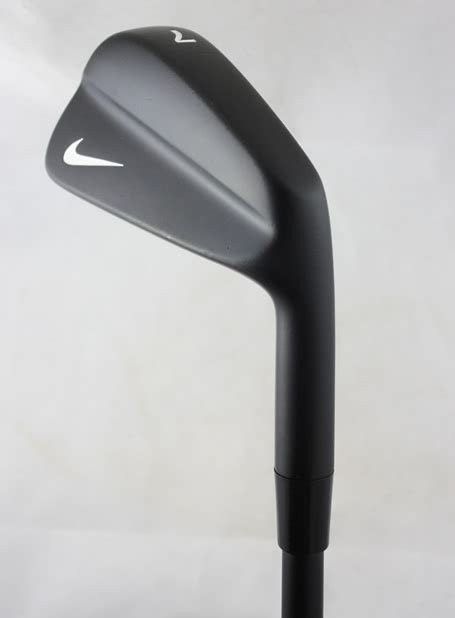 nike forged blades.